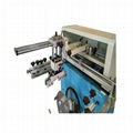  Mineral bucket screen printing machineS-400N 5