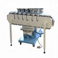 sealed cup pad printing machine(SPM6-150/20TT)