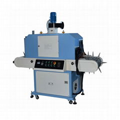 Cylinder UV Curing Machine