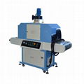 Plain UV Curing Machine