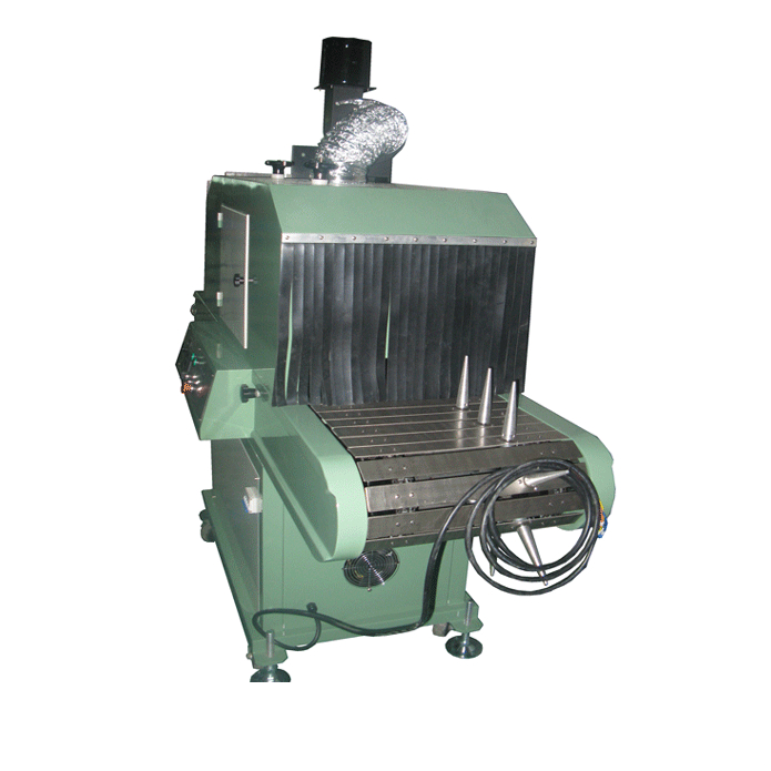 Cylinder UV Curing Machine - M-1030UVS - LC (China Manufacturer ...