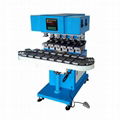 Conveyor pad printer(SP6-41020C)