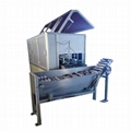 Automatically PE bottle screen printing machine 3