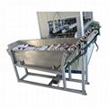 Automatically PE bottle screen printing machine 5