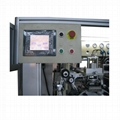 automatically soft-tube heat trasnfer  machine  3