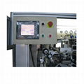 automatically soft-tube heat trasnfer  machine 