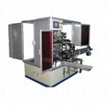 automatically soft-tube heat trasnfer  machine 