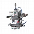 Flat/Cylinder Hot stamping machine