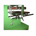 Large -Press precision Hot stamping machine