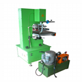  Hydraulic hot stamping machine