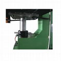  Hydraulic hot stamping machine 5