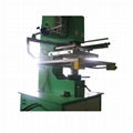 Hydraulic Hot stamping machine 6