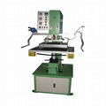  Calendar Pneumatic Hot stamping machine