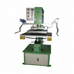  Calendar Pneumatic Hot stamping machine