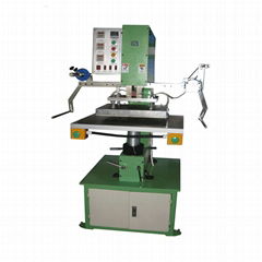  Movement-table Hot stamping machine