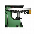  Movement-table Hot stamping machine 3