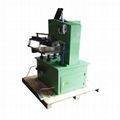  Movement-table Hot stamping machine 4