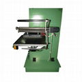  Movement-table Hot stamping machine 5