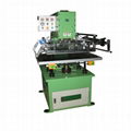 Pneumatic Hot stamping machine