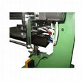 Flat Hot stamping machine 4