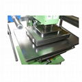  Flat Hot stamping machine 4