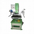 Flat precision Hot stamping machine