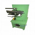 Flat precision Hot stamping machine