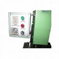 Manual operating Hot stamping machine 2