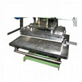 Manual operating Hot stamping machine