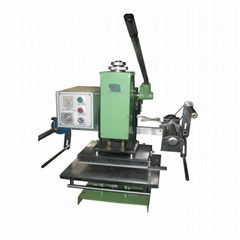  Manual Hot stamping machine