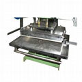  Manual Large -Press Hot stamping machine 3