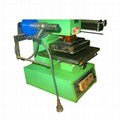 Tabletop precision Flat Hot stamping machine