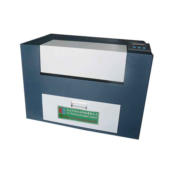 Film output machine for pad printing and screen printing PM510FL