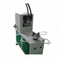 Balloon screen printing machine 1