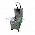 Balloon screen printing machine 3