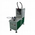 Balloon screen printing machine 4