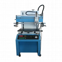 Plain screen printing machine-S-400PT