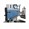 Plain screen printing machine-S-400PT 2