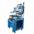 Plain screen printing machine-S-400PT 3