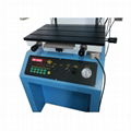 Plain screen printing machine-S-400PT 4