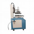 Tool box screen printing machine