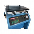 Plain screen printing machine-S-500PT