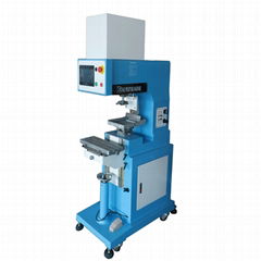 Servo Stand pad printer(PM1-200S)