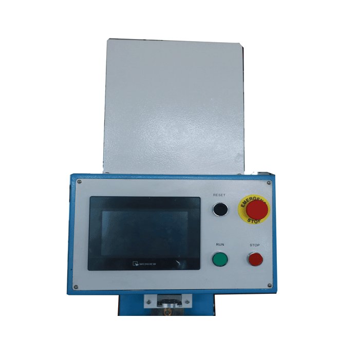 Servo Stand pad printer(PM1-200S) 3