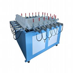 Pneumatica Streching machine