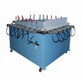 Pneumatica Streching machine 4