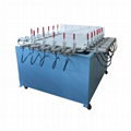 Pneumatica Streching machine