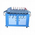 Pneumatica Streching machine