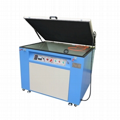 Low-priced UV exposure machine
