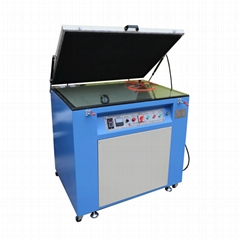 Pad plate screen plate UV exposure machine
